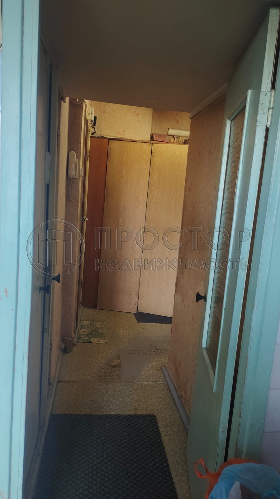 3-комнатная квартира, 58.8 м² - фото 4