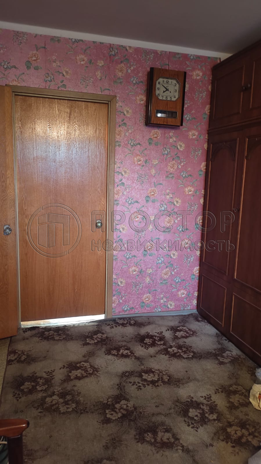 3-комнатная квартира, 58.8 м² - фото 7