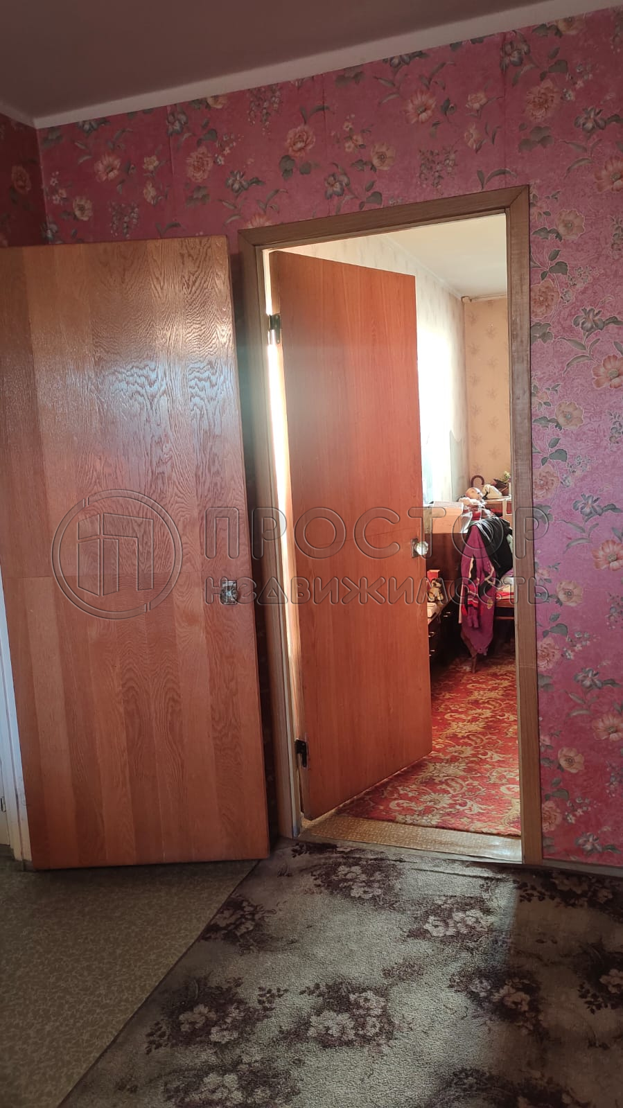 3-комнатная квартира, 58.8 м² - фото 8