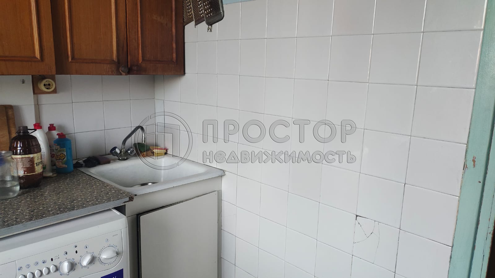 3-комнатная квартира, 58.8 м² - фото 13