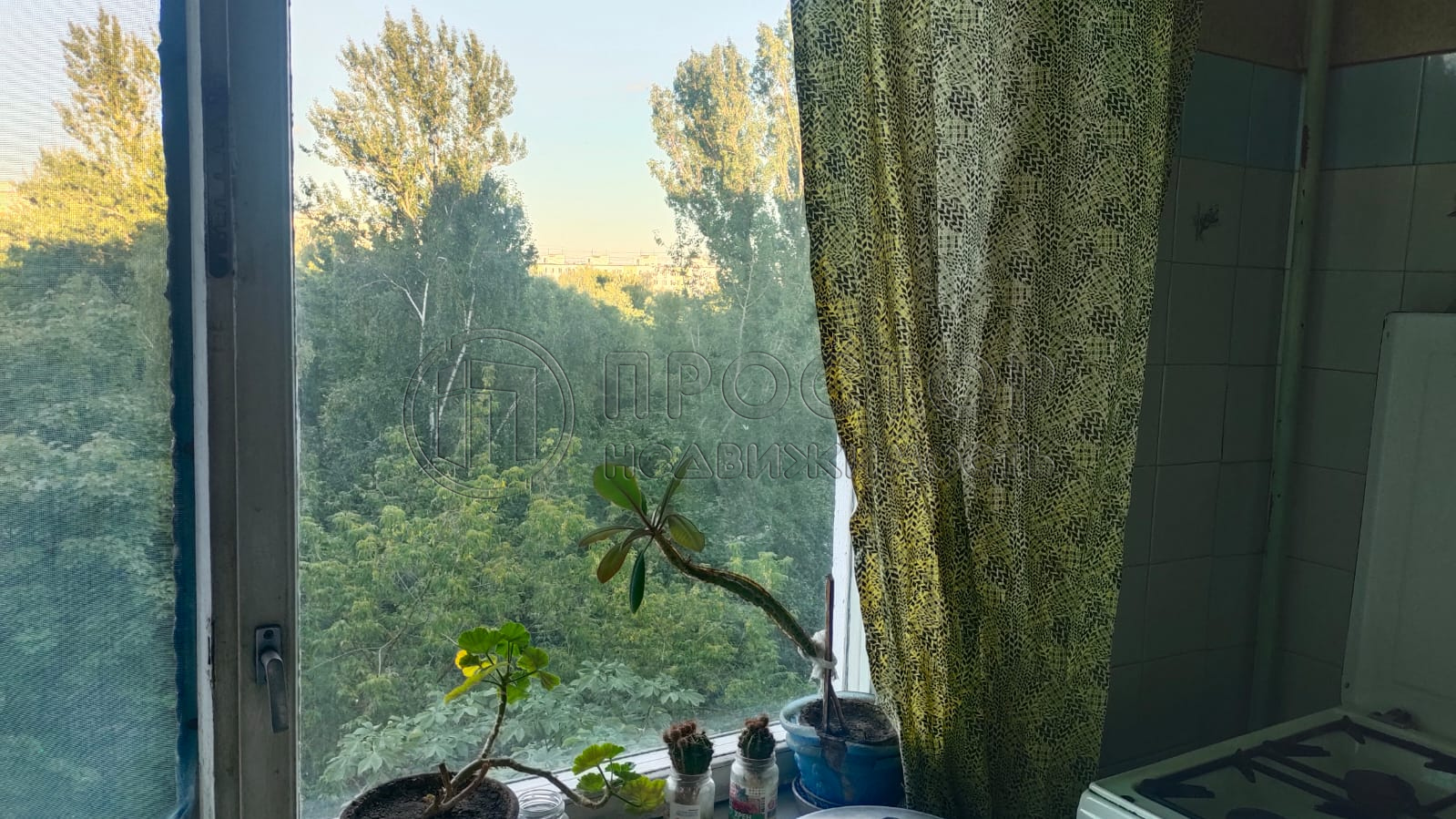 3-комнатная квартира, 58.8 м² - фото 14