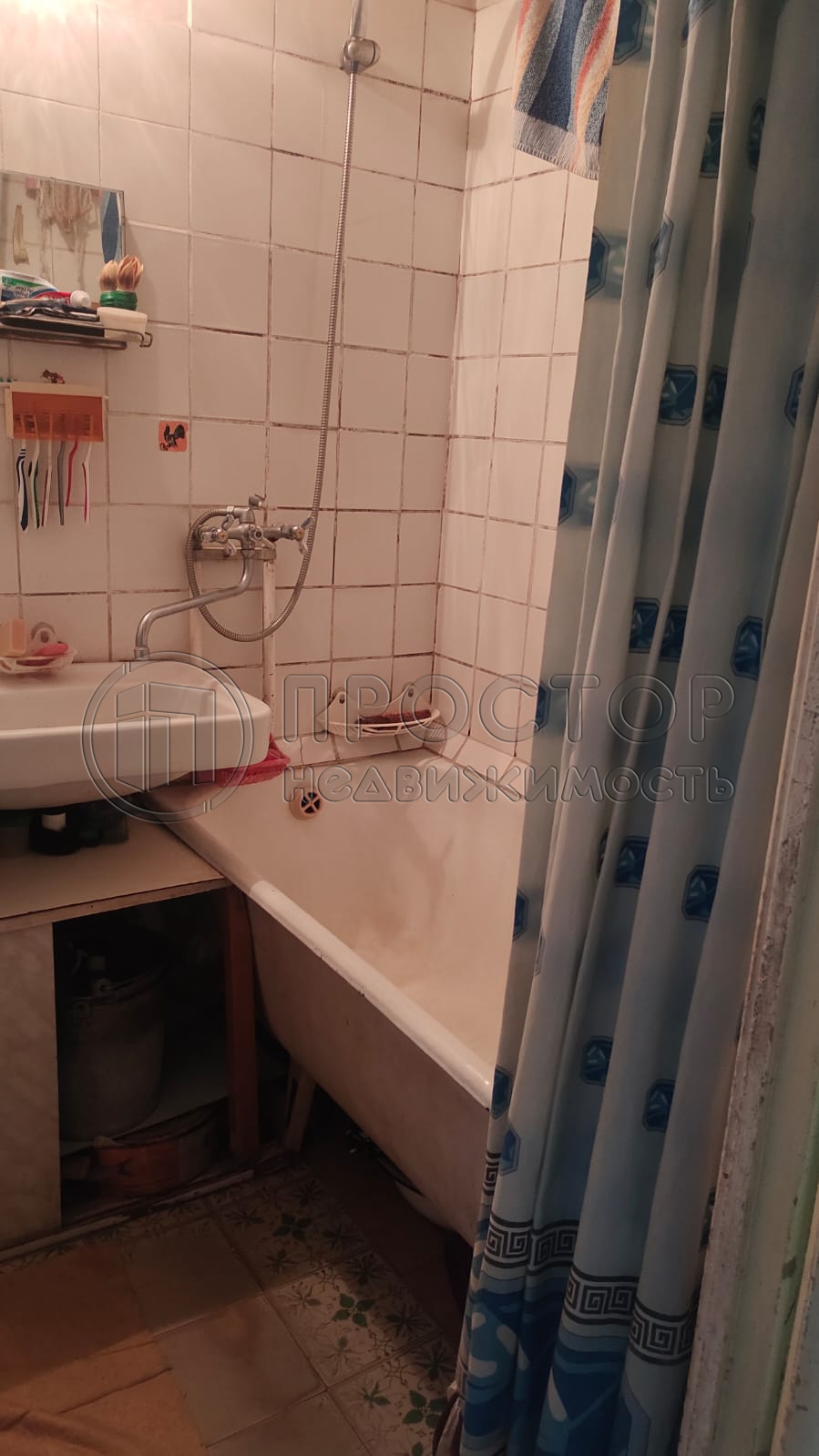3-комнатная квартира, 58.8 м² - фото 15