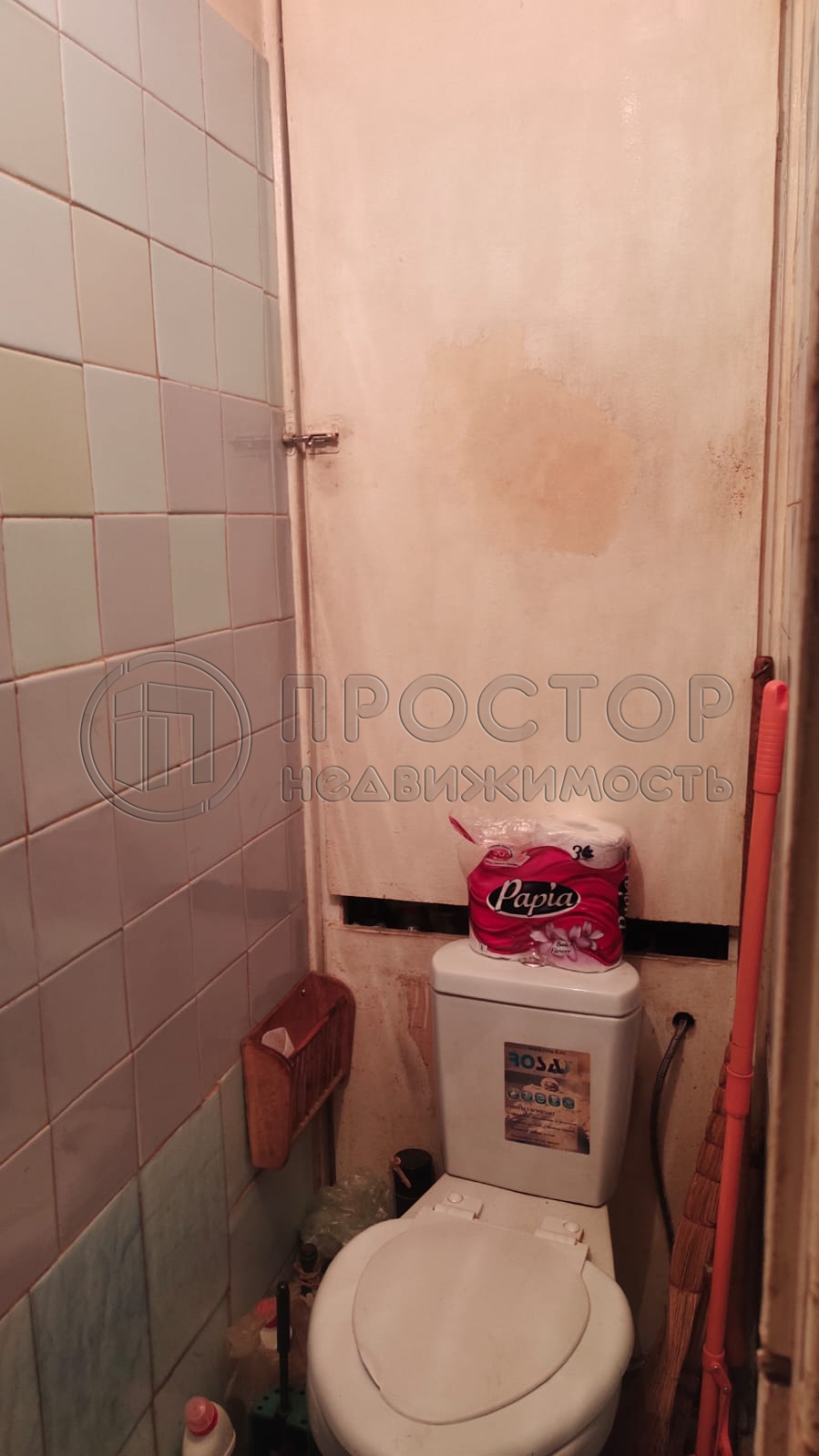3-комнатная квартира, 58.8 м² - фото 16