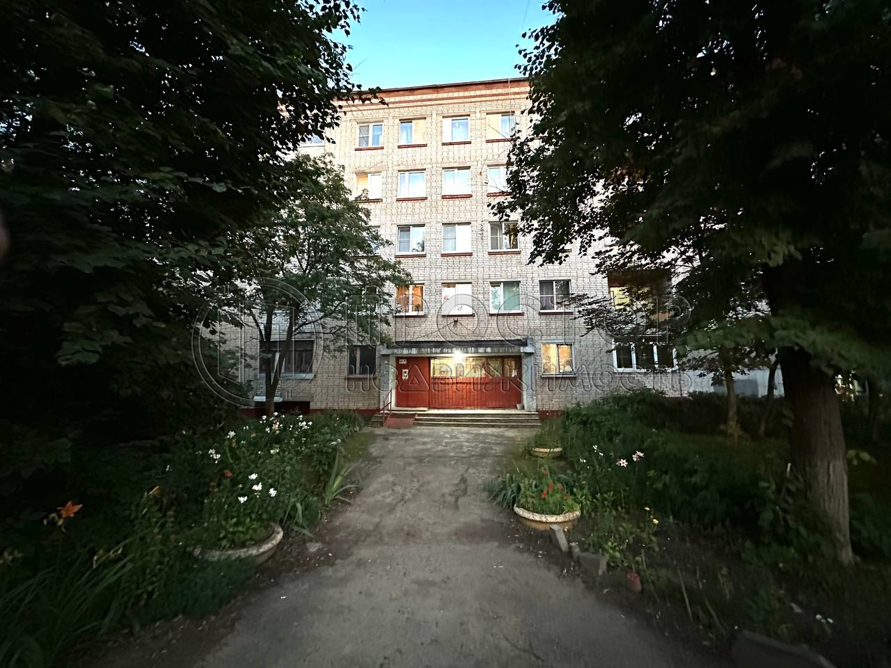 1-комнатная квартира, 14.8 м² - фото 2