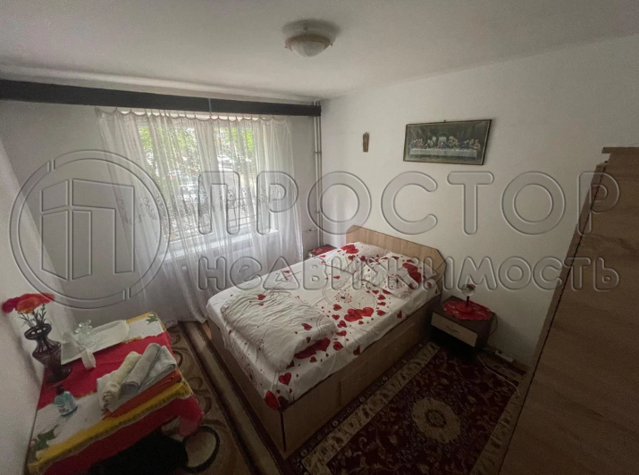 1-комнатная квартира, 14.8 м² - фото 4