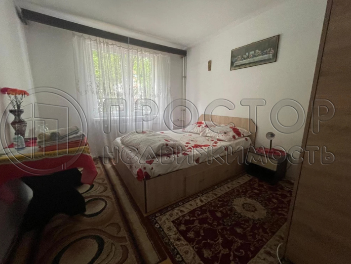 1-комнатная квартира, 14.8 м² - фото 5