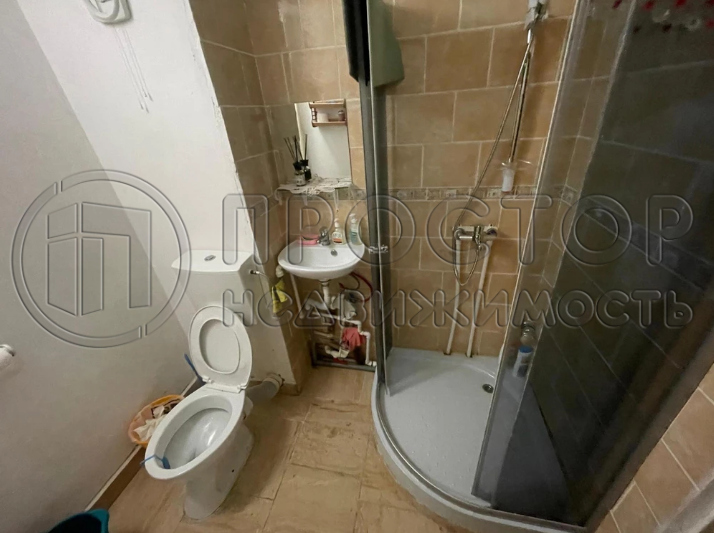 1-комнатная квартира, 14.8 м² - фото 6