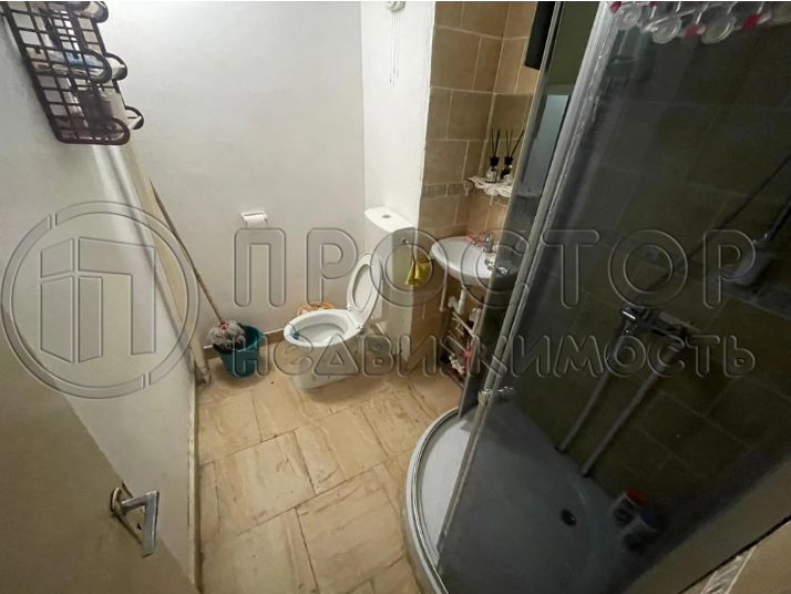 1-комнатная квартира, 14.8 м² - фото 7