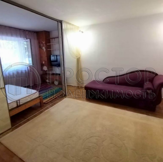 1-комнатная квартира, 16 м² - фото 2