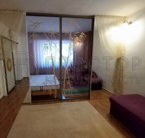 1-комнатная квартира, 16 м² - фото 4
