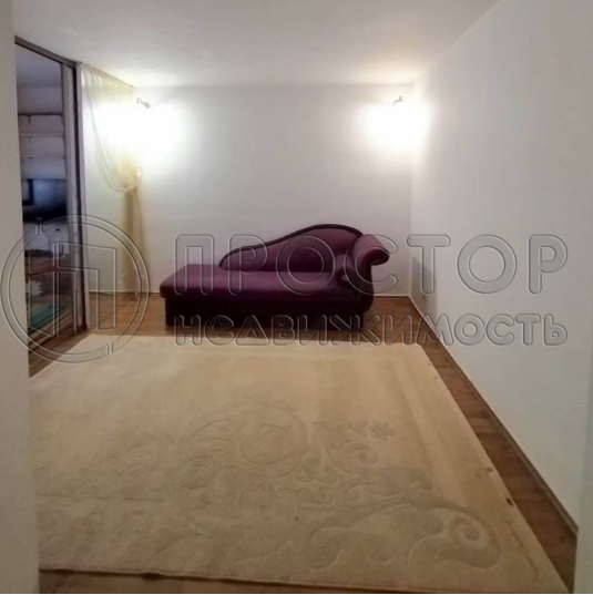 1-комнатная квартира, 16 м² - фото 5