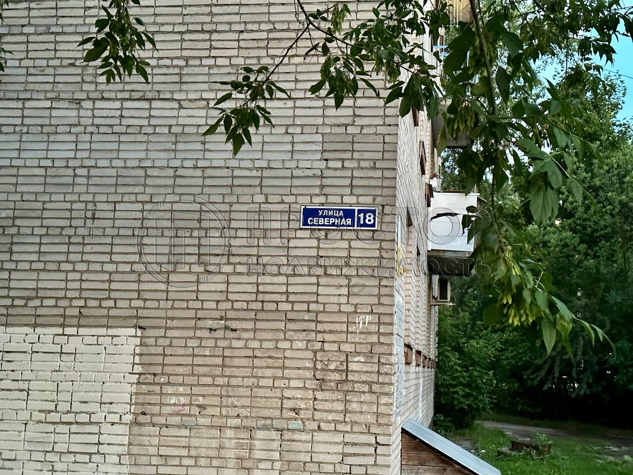 1-комнатная квартира, 16 м² - фото 6
