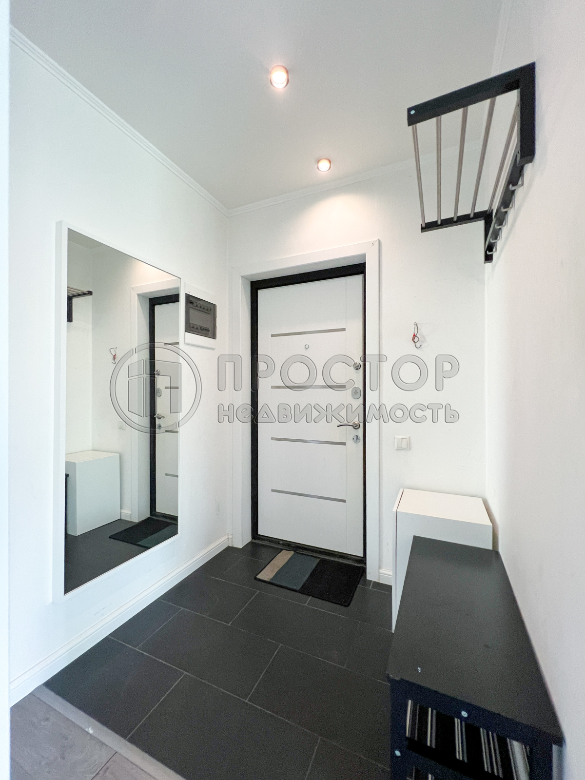 1-комнатная квартира, 39.4 м² - фото 4