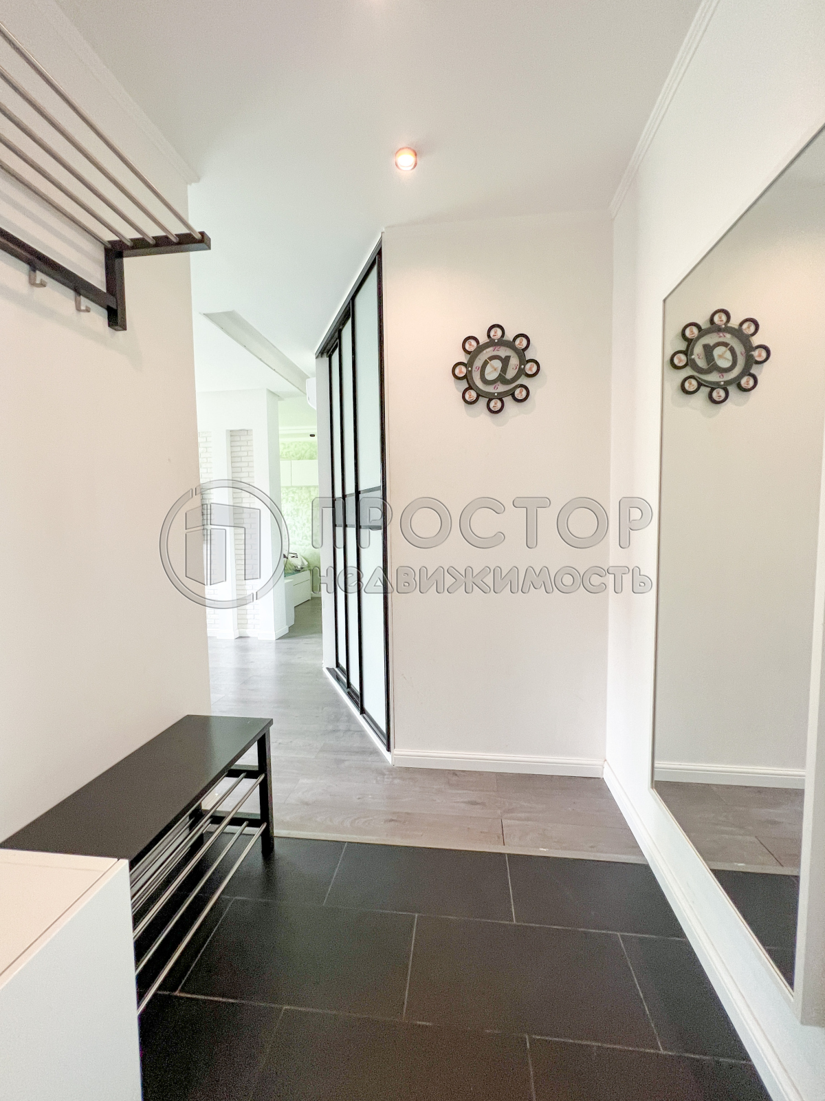 1-комнатная квартира, 39.4 м² - фото 5