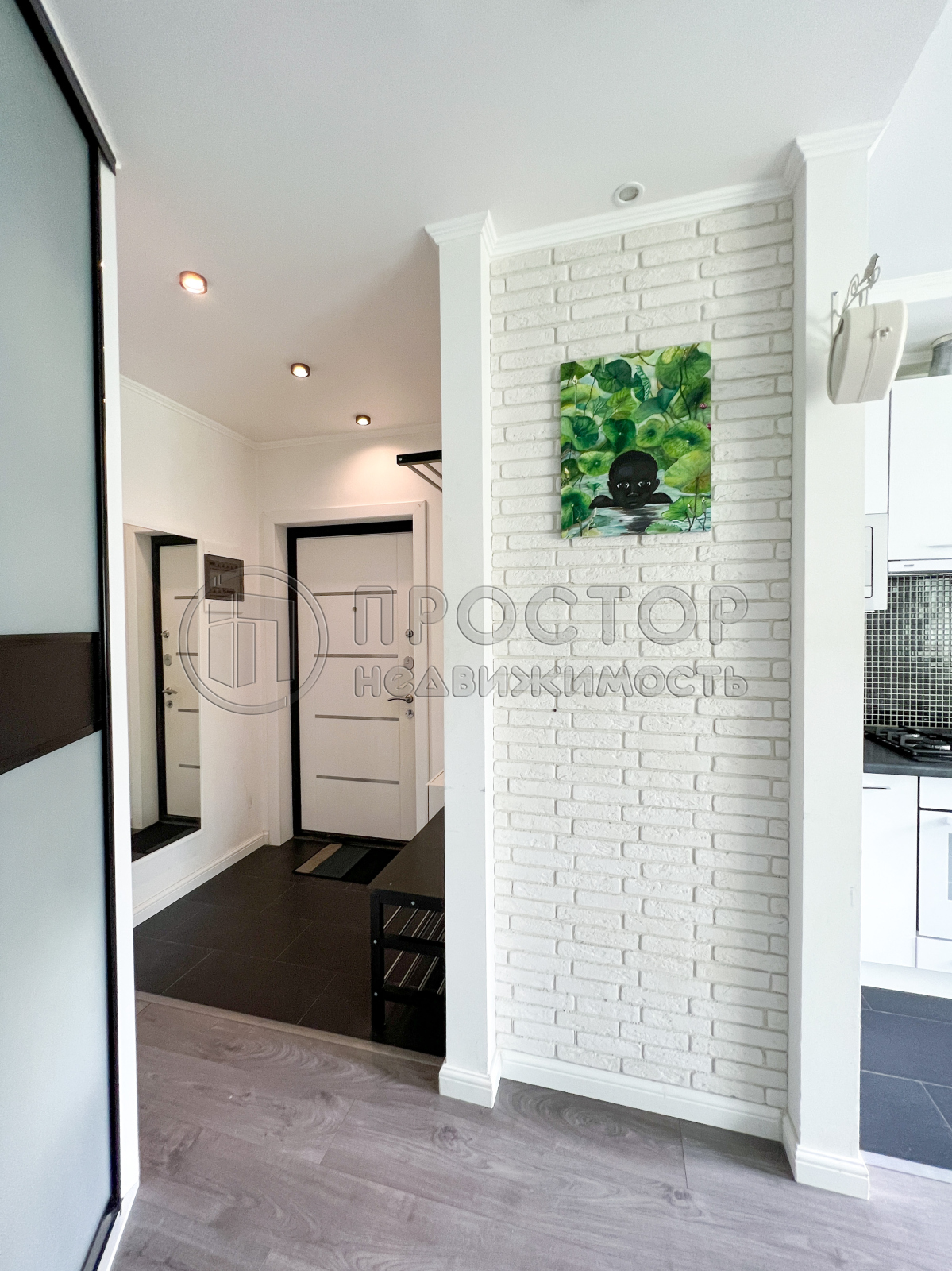 1-комнатная квартира, 39.4 м² - фото 6