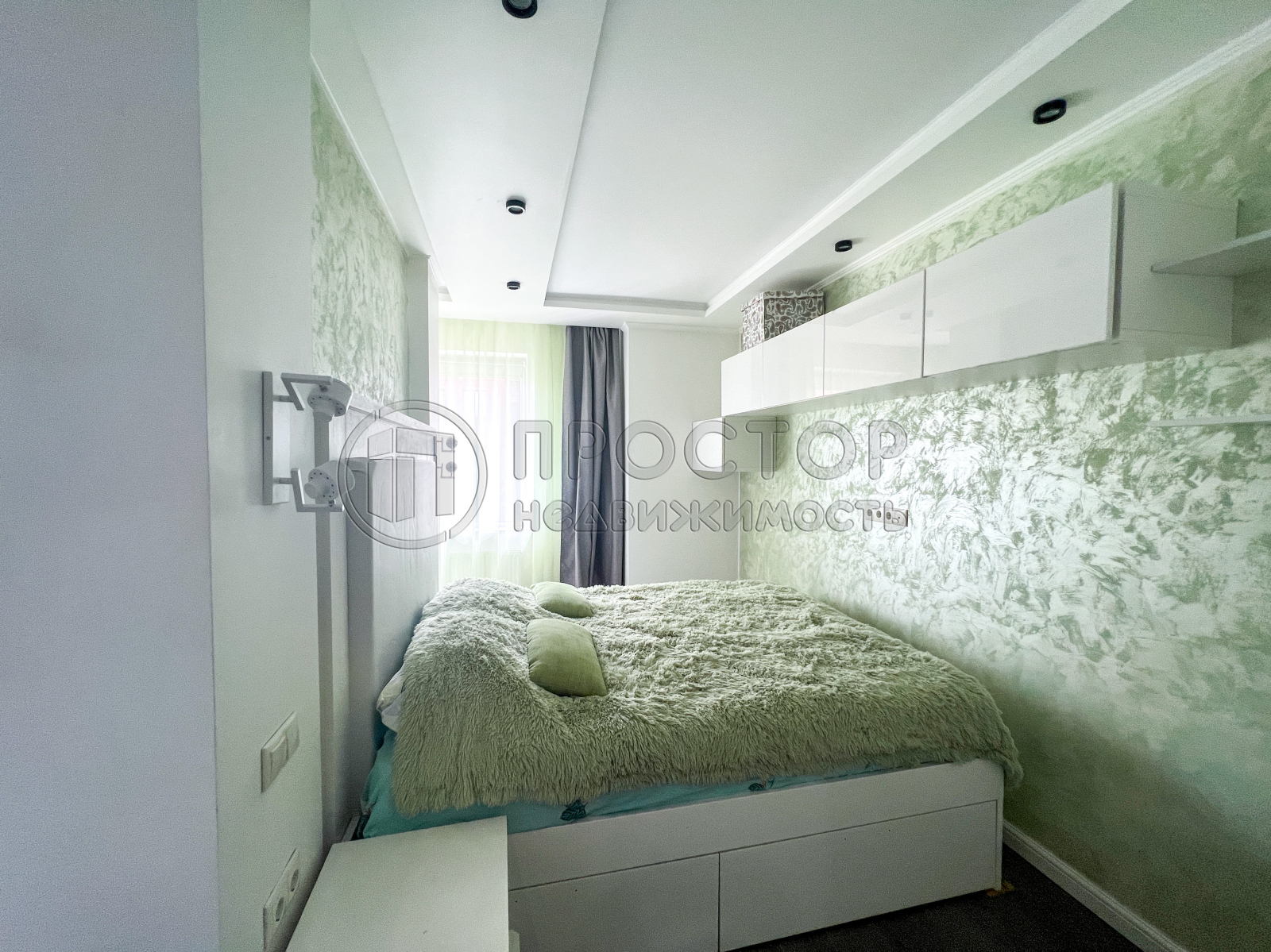 1-комнатная квартира, 39.4 м² - фото 15