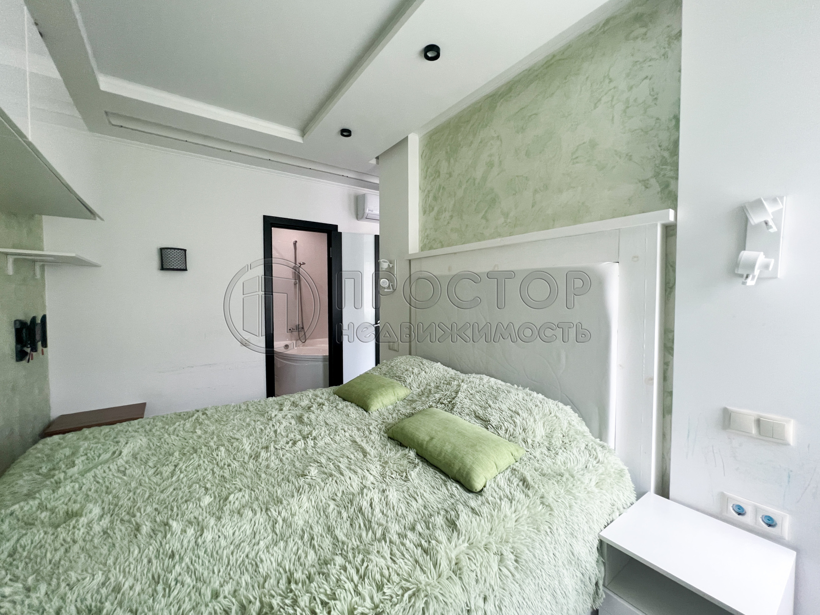 1-комнатная квартира, 39.4 м² - фото 16