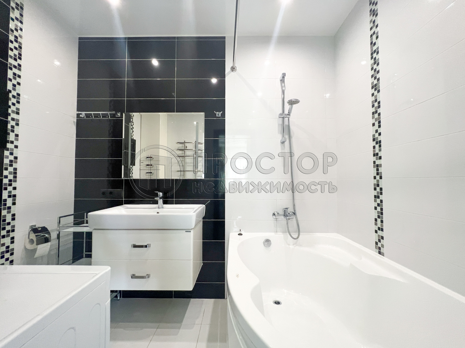1-комнатная квартира, 39.4 м² - фото 20