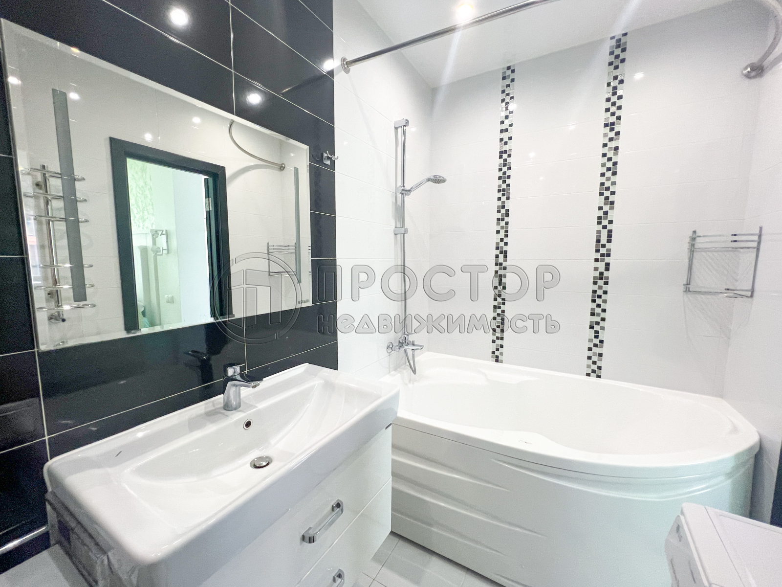 1-комнатная квартира, 39.4 м² - фото 22
