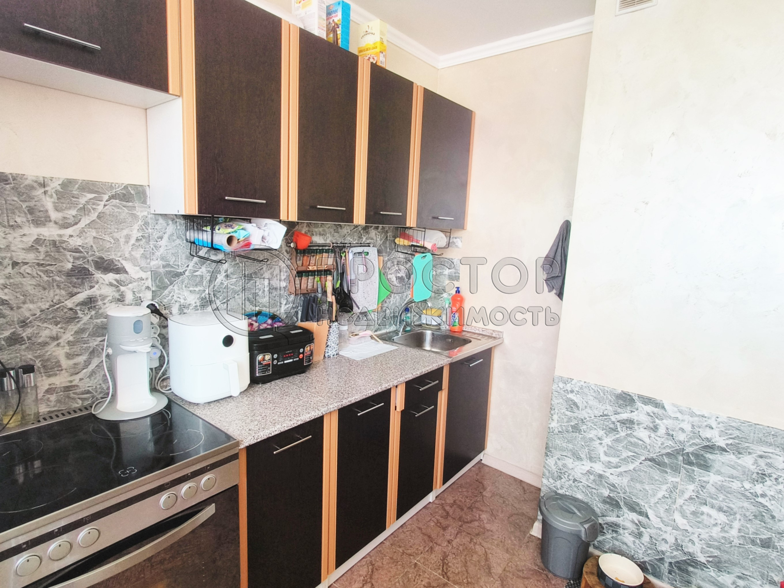 2-комнатная квартира, 58.5 м² - фото 7