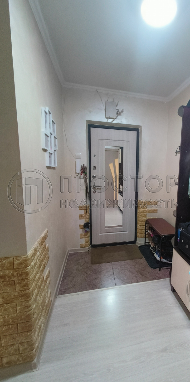 2-комнатная квартира, 58.5 м² - фото 8