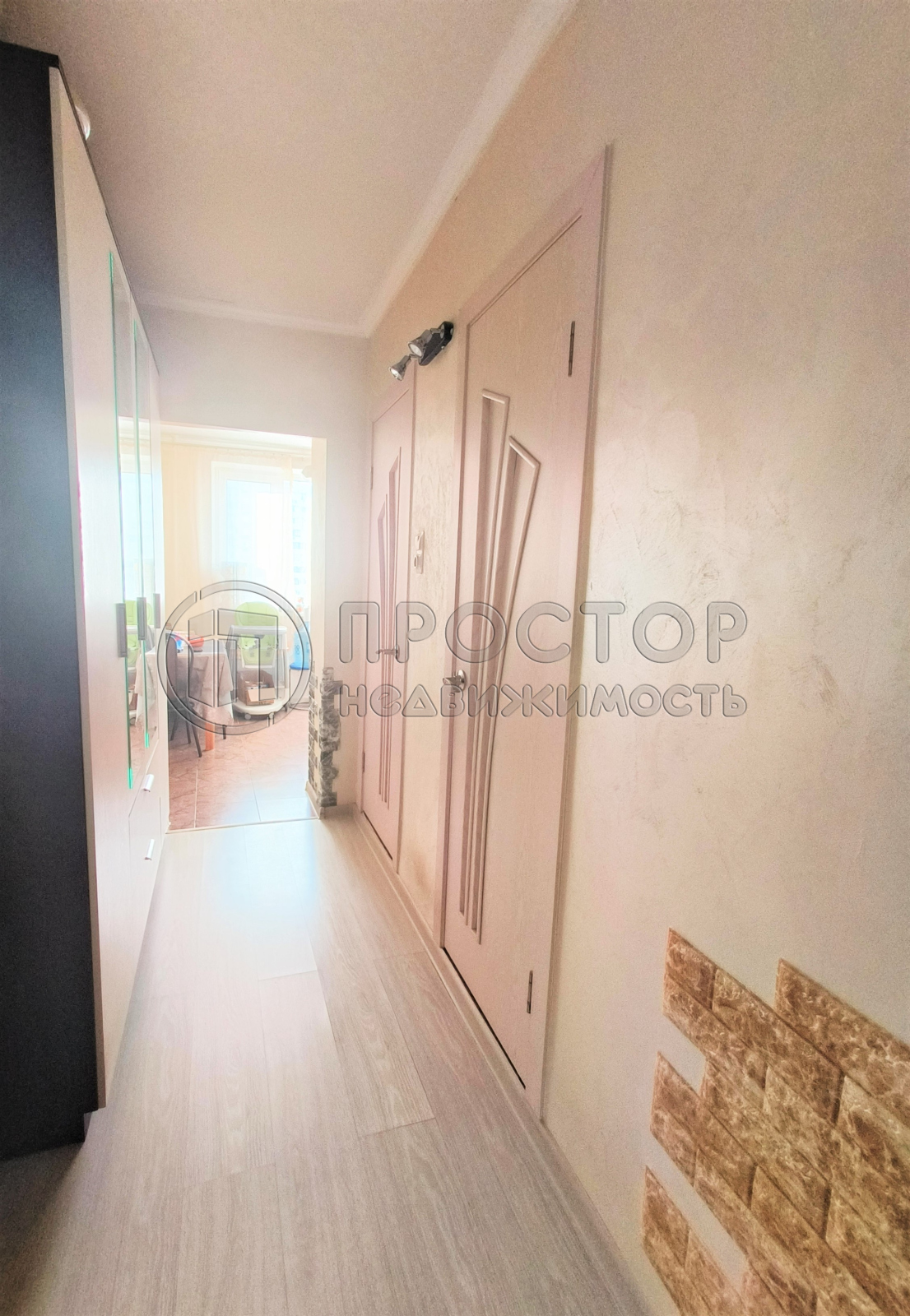 2-комнатная квартира, 58.5 м² - фото 10