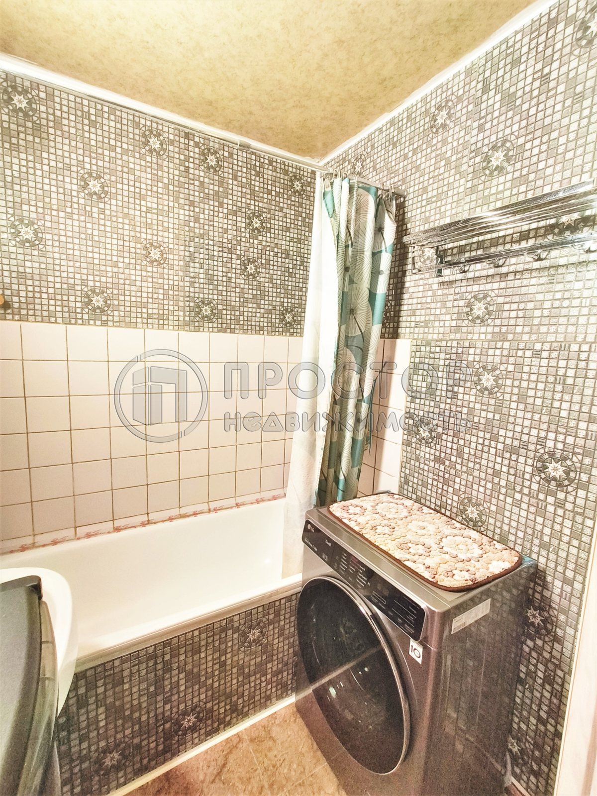 2-комнатная квартира, 58.5 м² - фото 11