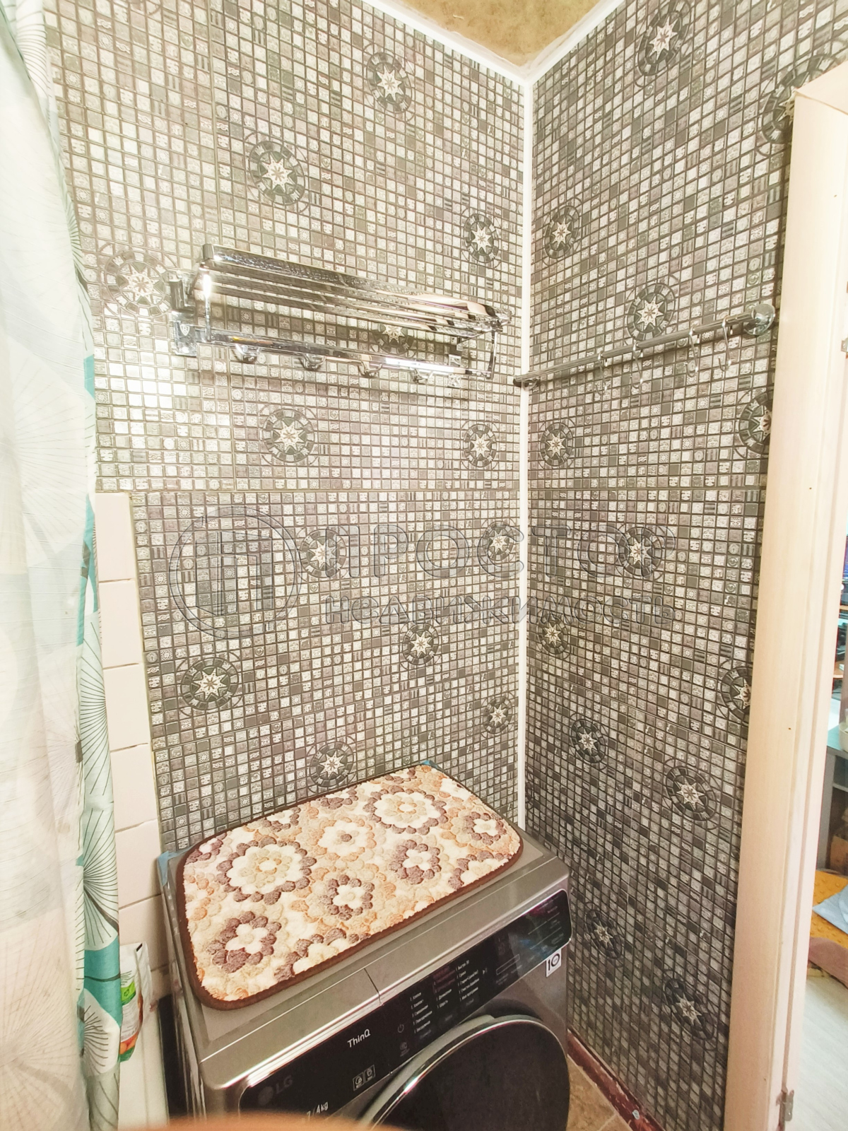 2-комнатная квартира, 58.5 м² - фото 12