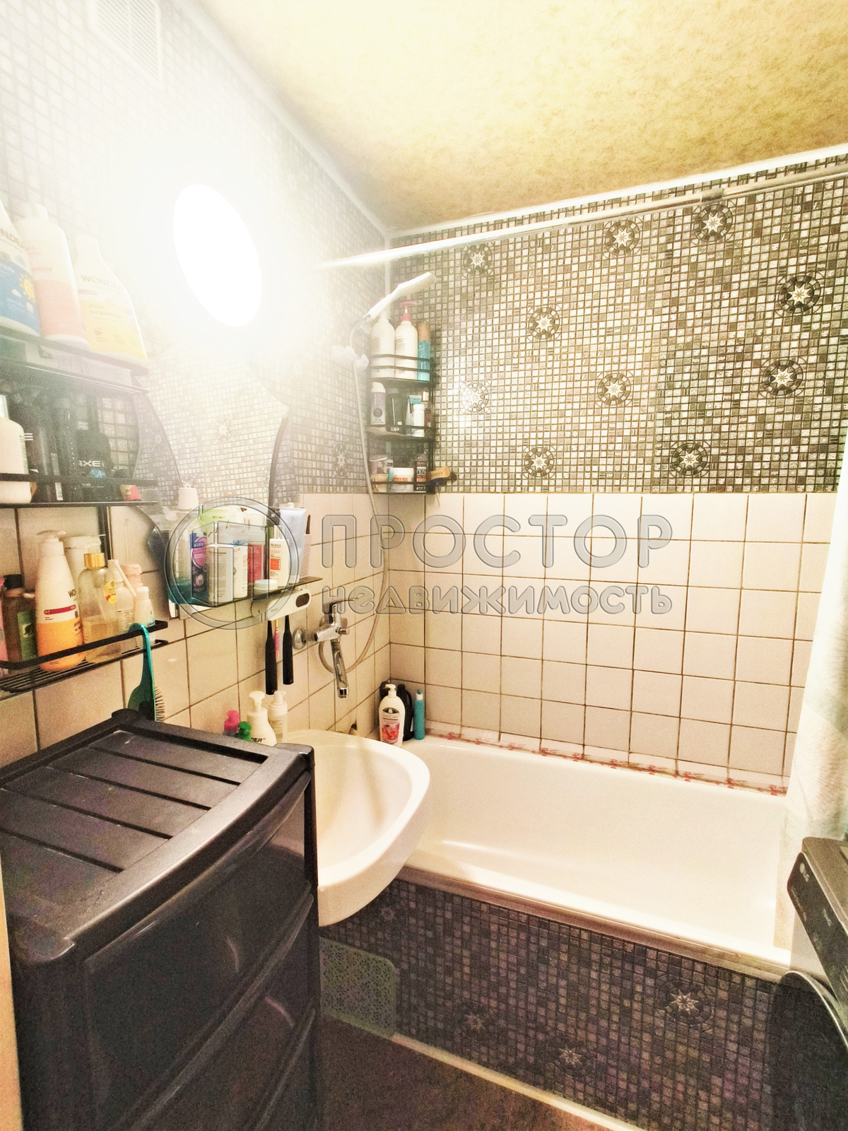 2-комнатная квартира, 58.5 м² - фото 13