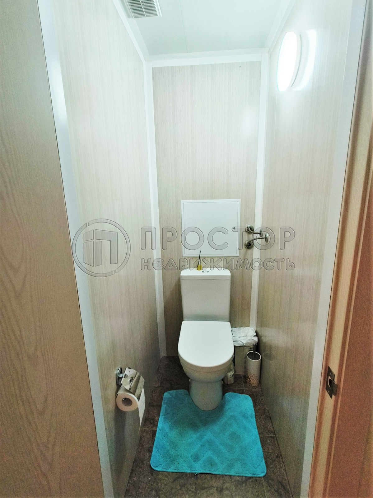 2-комнатная квартира, 58.5 м² - фото 14