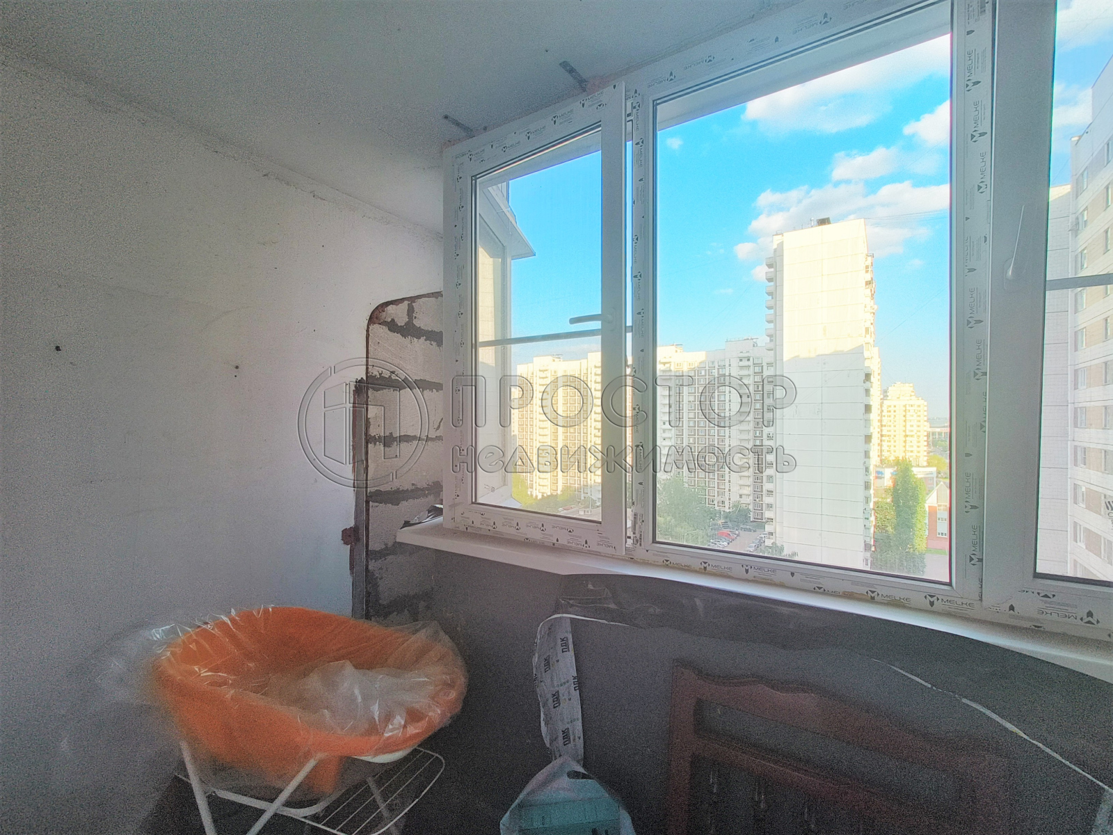 2-комнатная квартира, 58.5 м² - фото 15