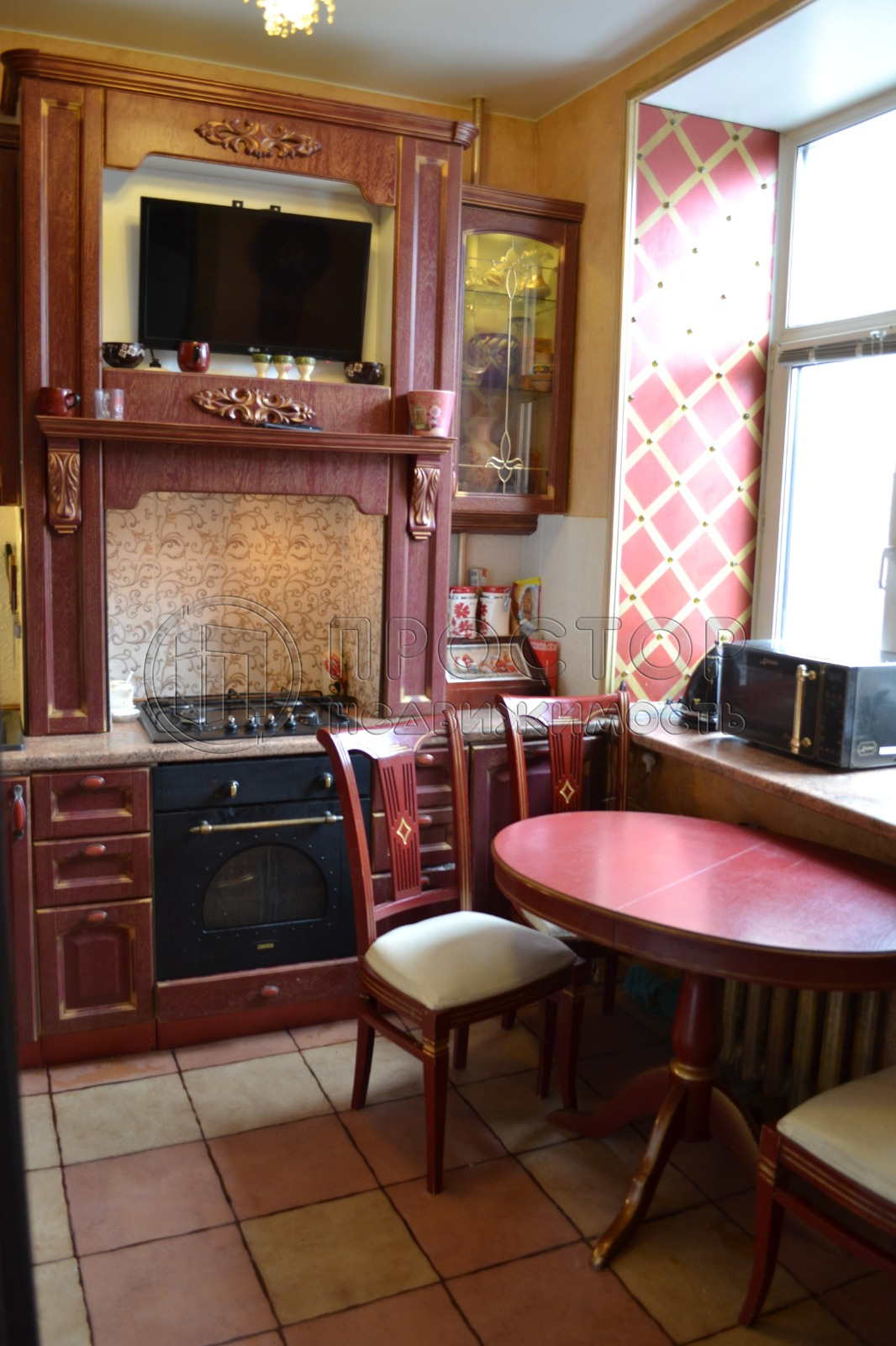 2-комнатная квартира, 59.7 м² - фото 3
