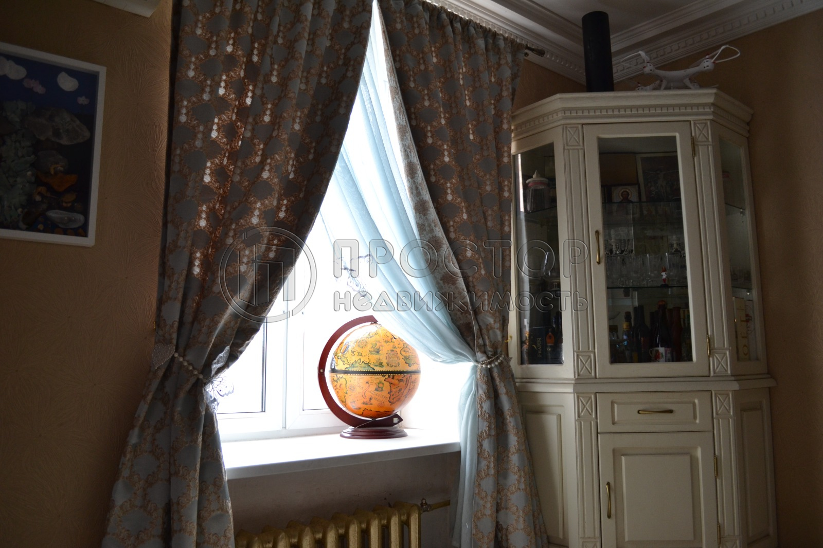 2-комнатная квартира, 59.7 м² - фото 10