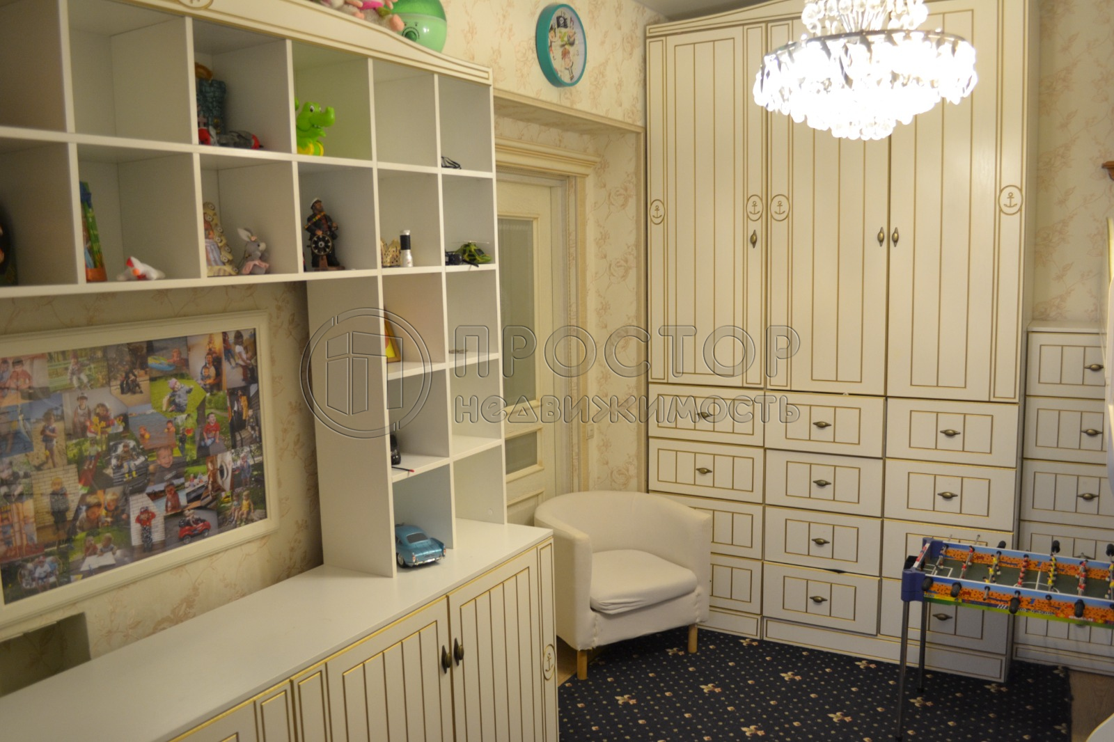 2-комнатная квартира, 59.7 м² - фото 11