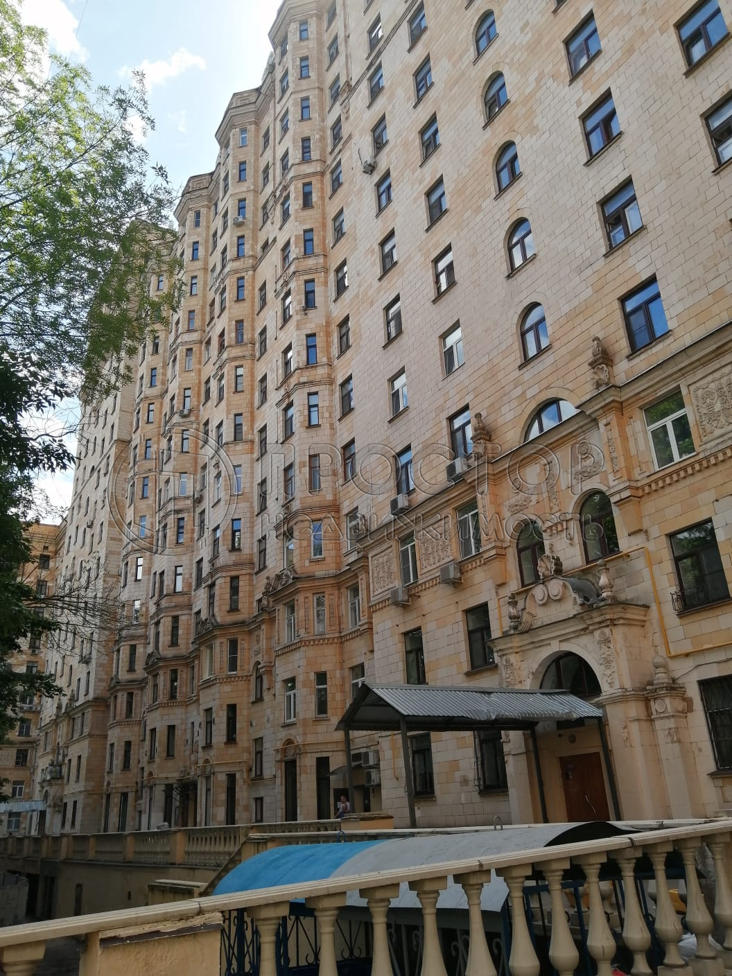 2-комнатная квартира, 59.7 м² - фото 15
