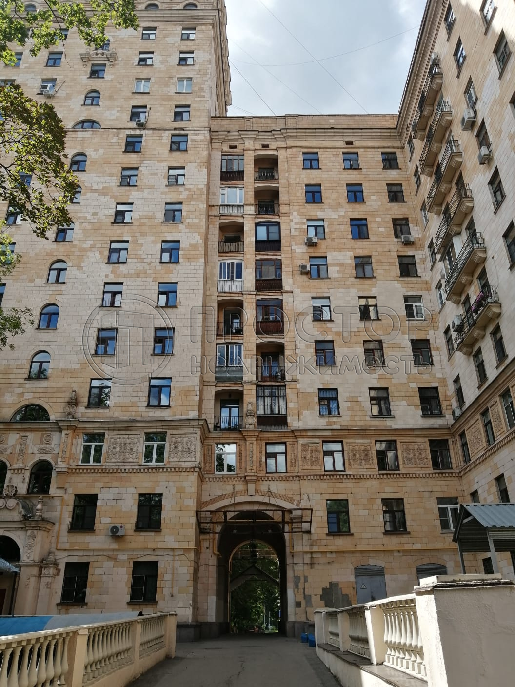 2-комнатная квартира, 59.7 м² - фото 16