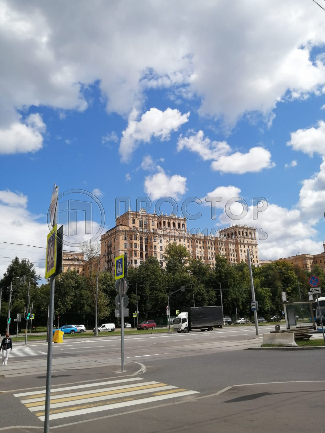 2-комнатная квартира, 59.7 м² - фото 17