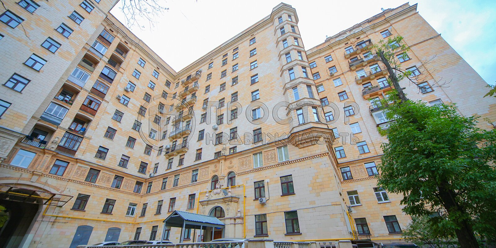 2-комнатная квартира, 59.7 м² - фото 18