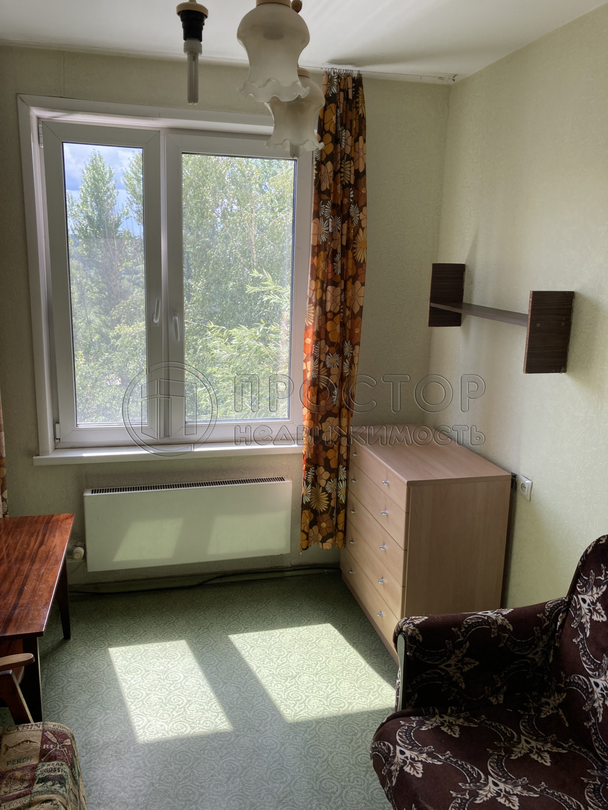 2-комнатная квартира, 44.4 м² - фото 2