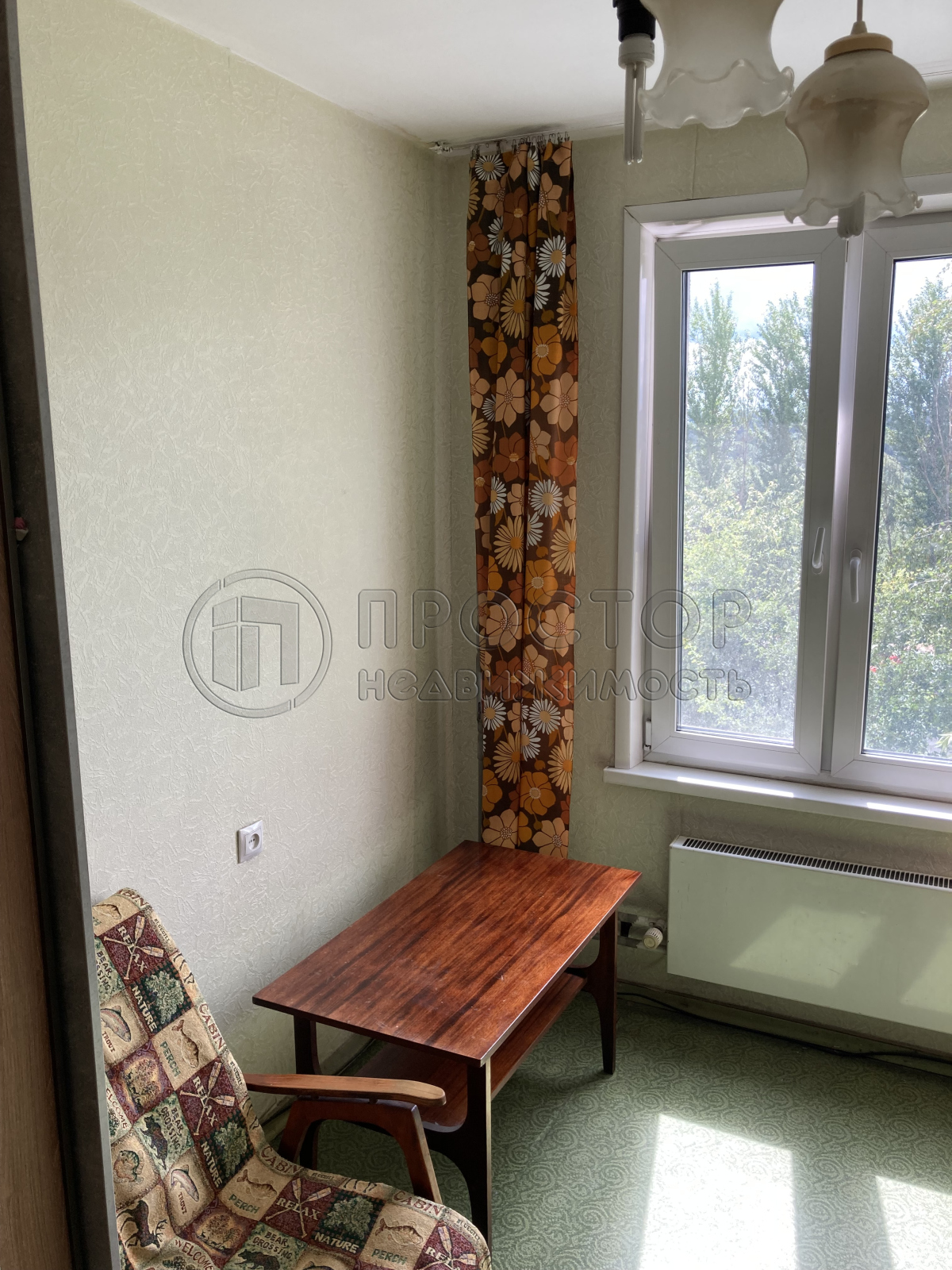 2-комнатная квартира, 44.4 м² - фото 3