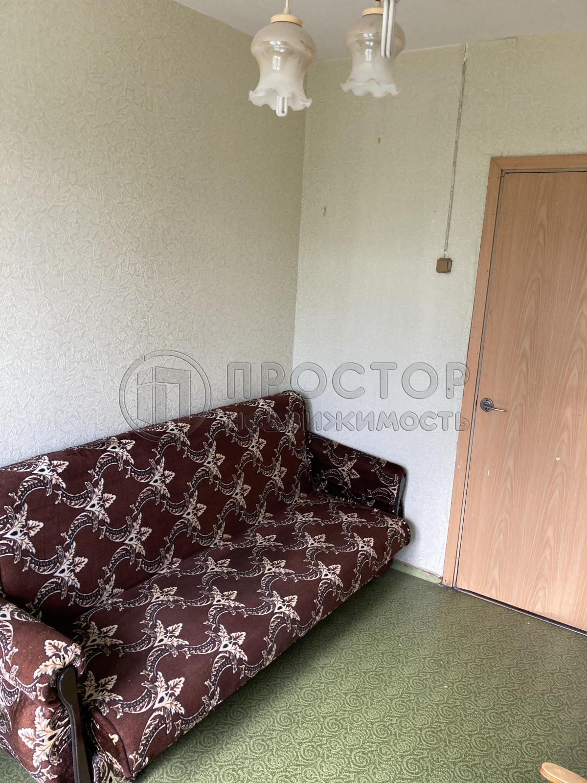 2-комнатная квартира, 44.4 м² - фото 5