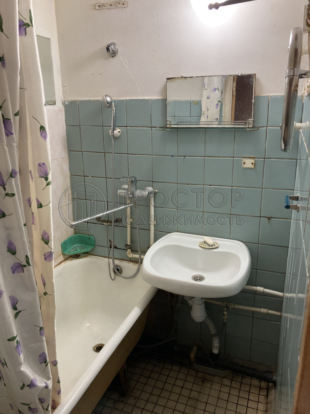 2-комнатная квартира, 44.4 м² - фото 7