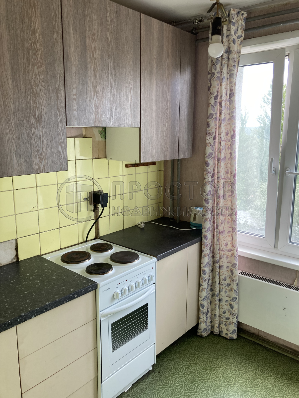 2-комнатная квартира, 44.4 м² - фото 8