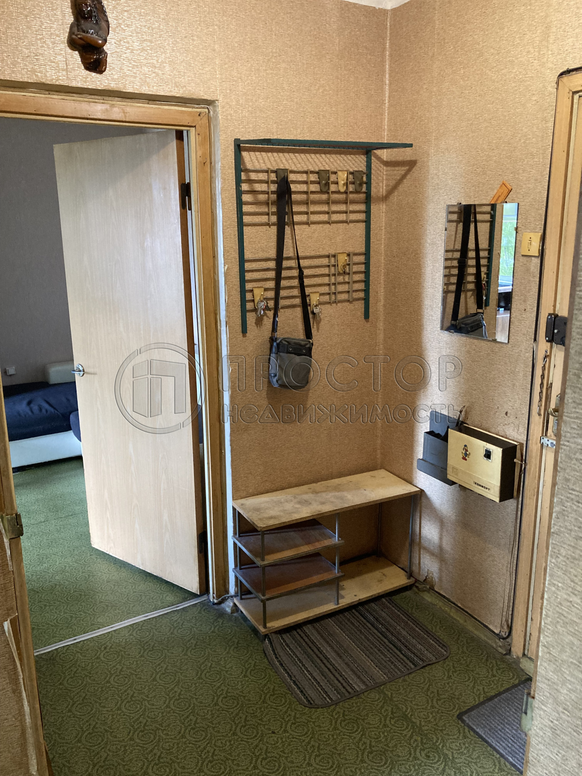 2-комнатная квартира, 44.4 м² - фото 9
