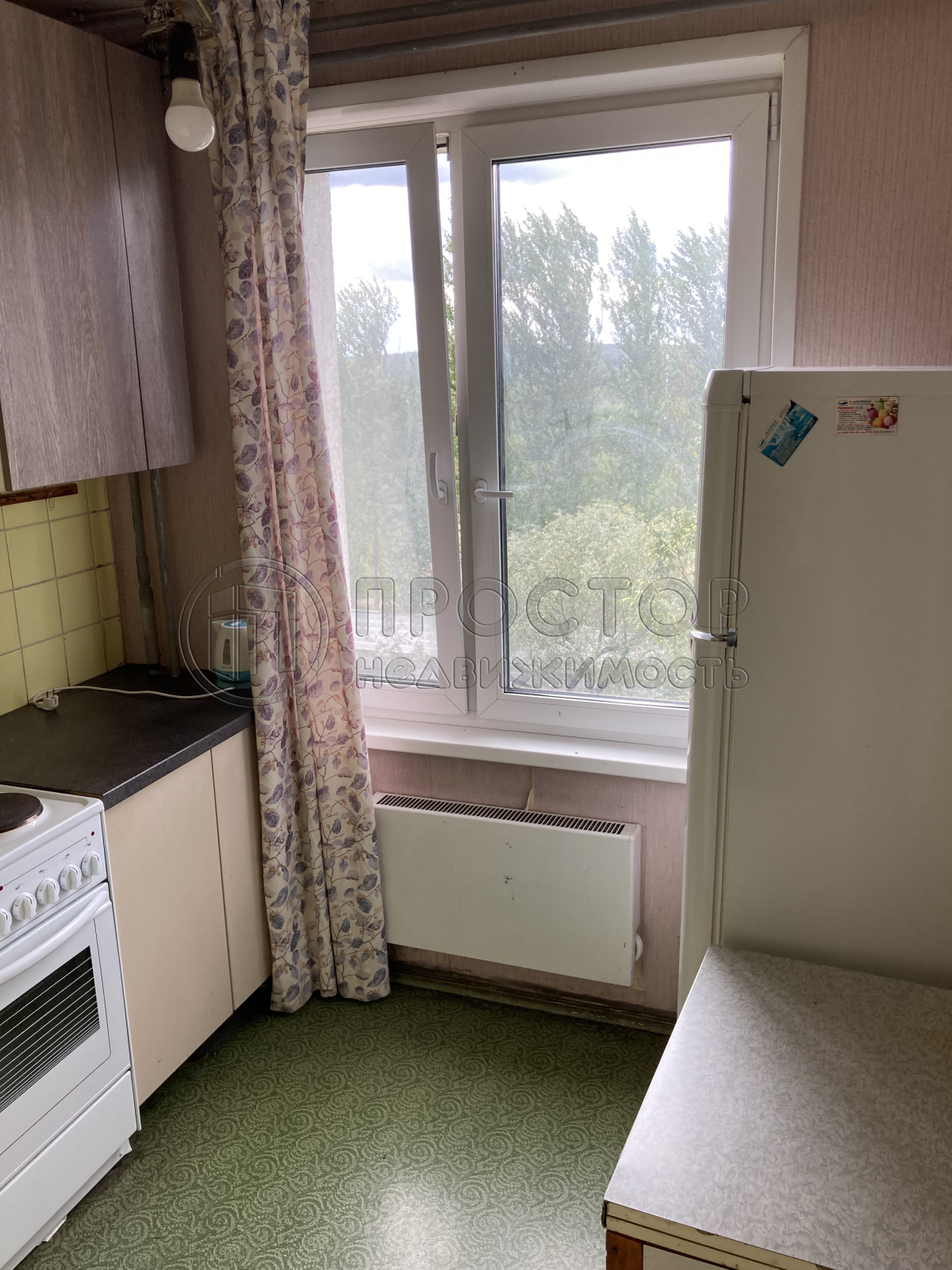 2-комнатная квартира, 44.4 м² - фото 10