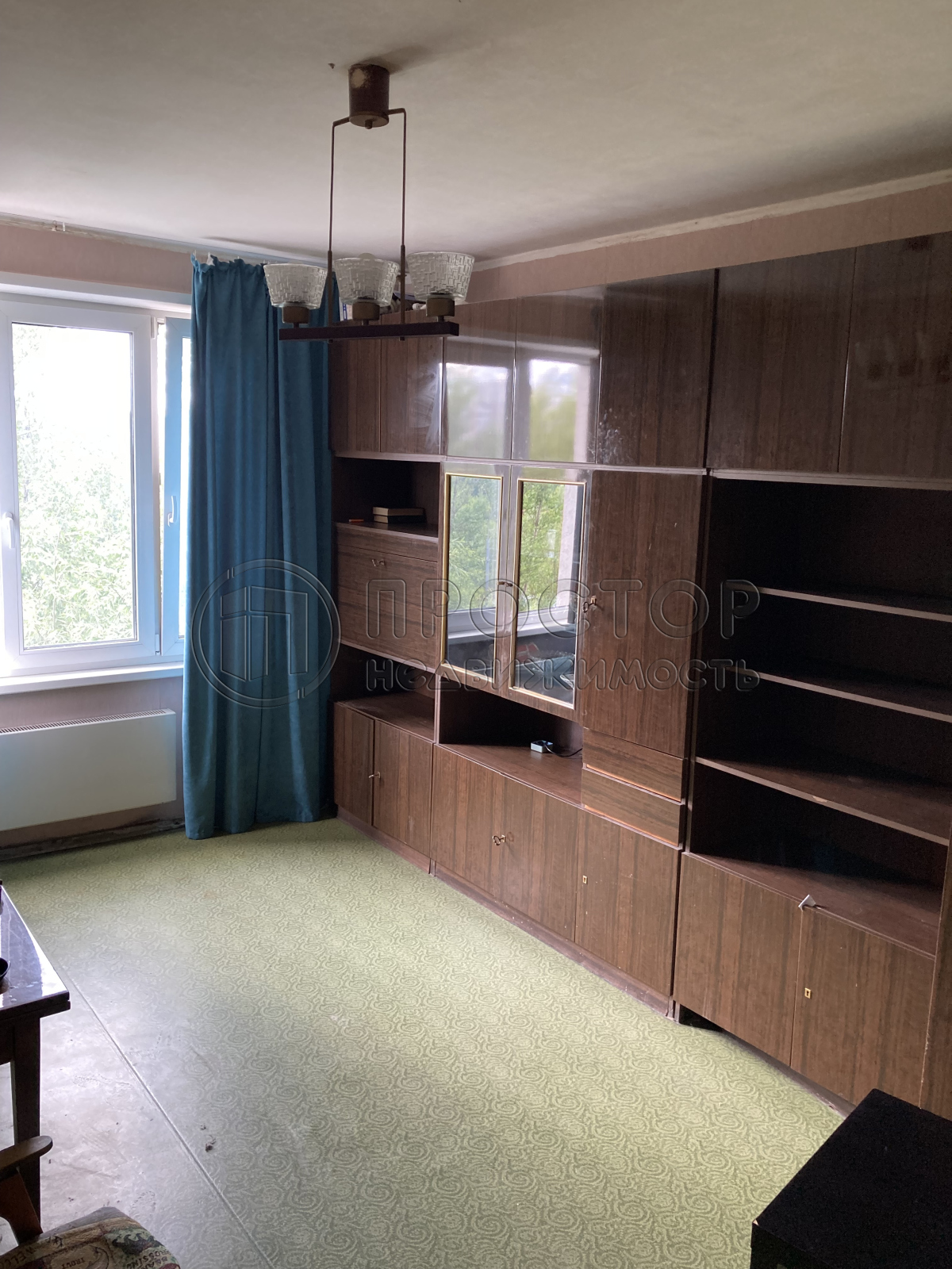 2-комнатная квартира, 44.4 м² - фото 12