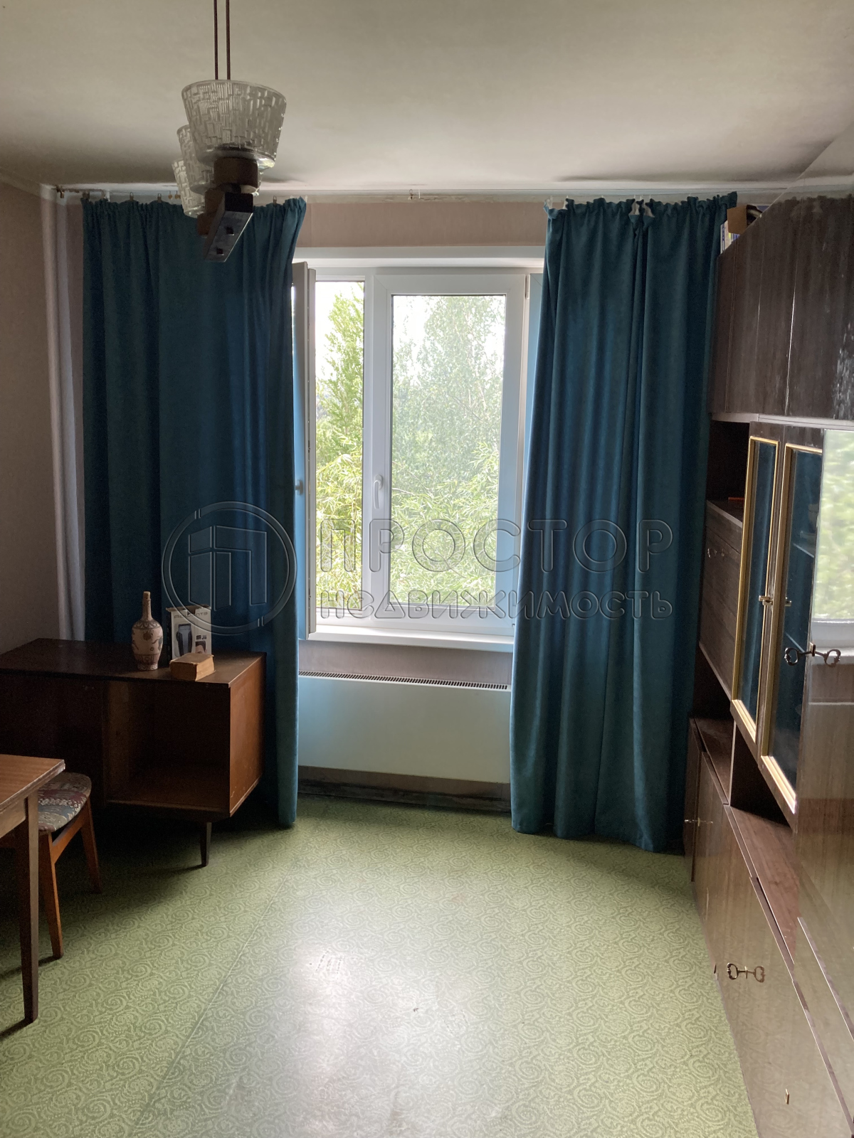 2-комнатная квартира, 44.4 м² - фото 13