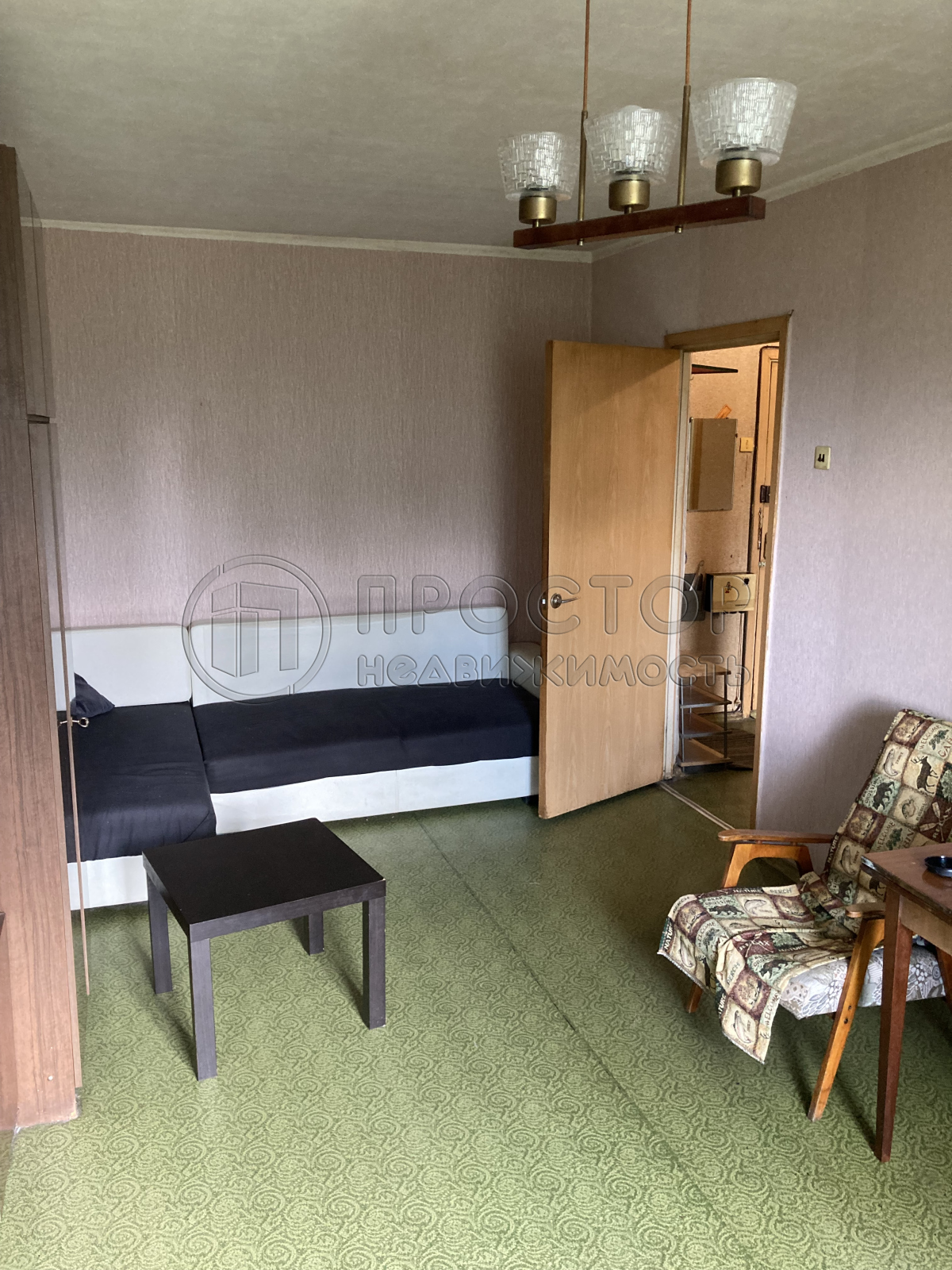 2-комнатная квартира, 44.4 м² - фото 15