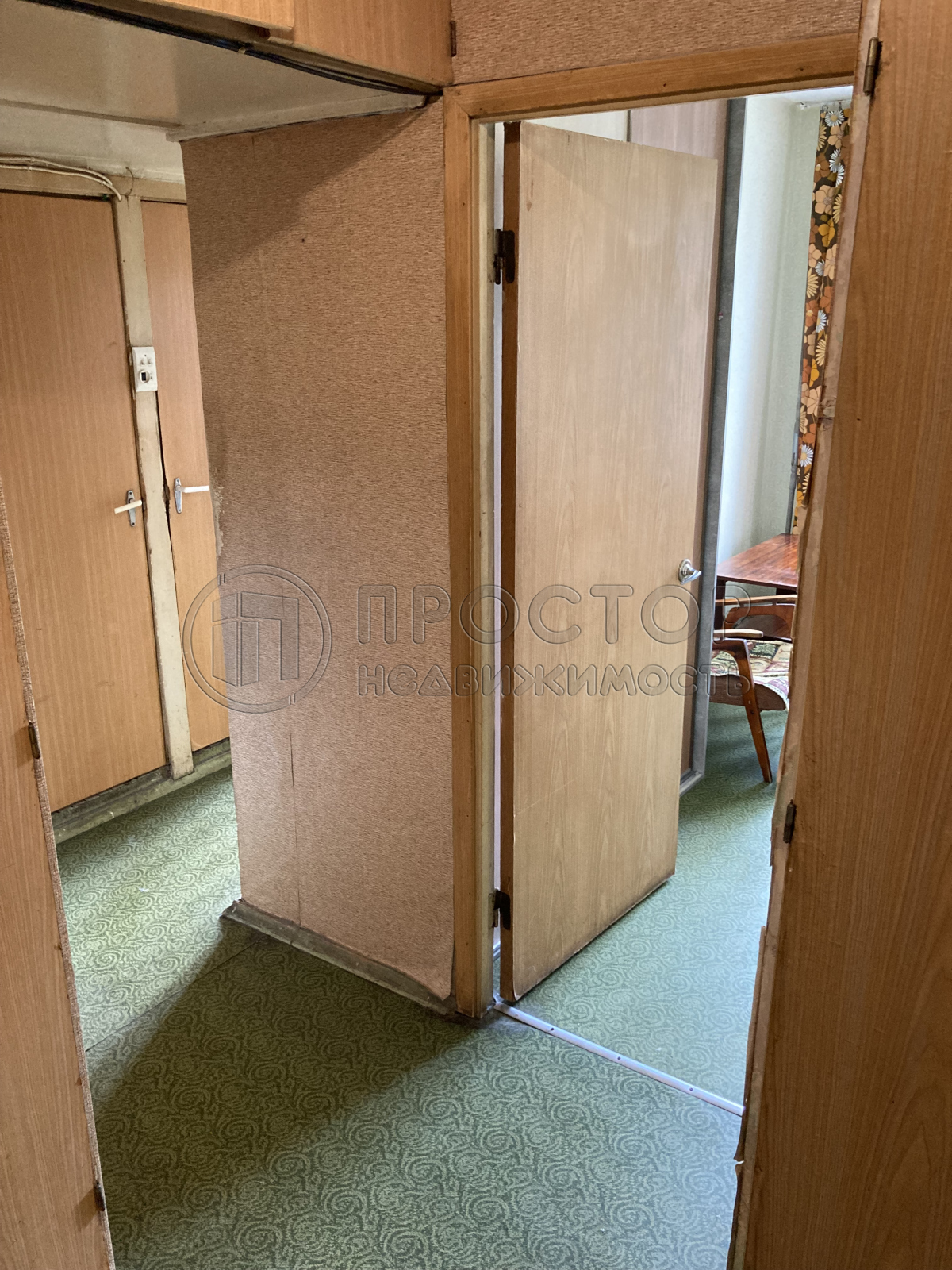 2-комнатная квартира, 44.4 м² - фото 17