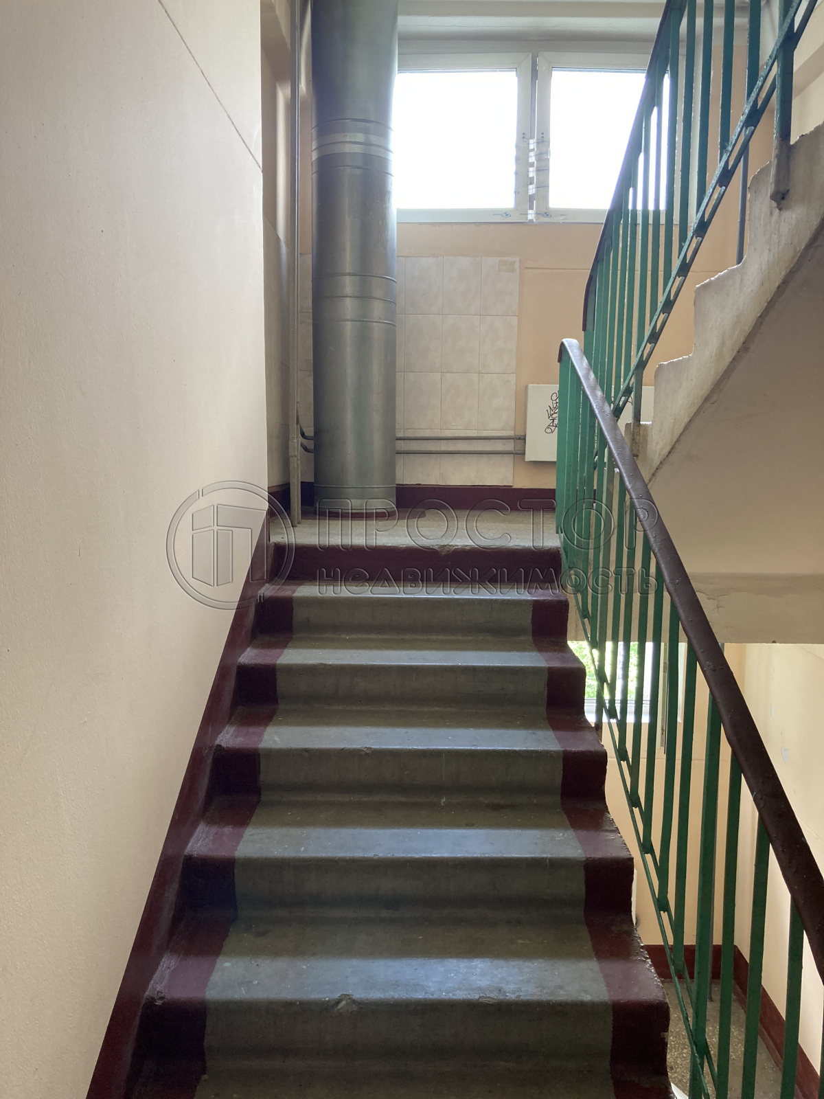 2-комнатная квартира, 44.4 м² - фото 18